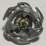 Weiss Tiger 3-60U - Takara Tomy
