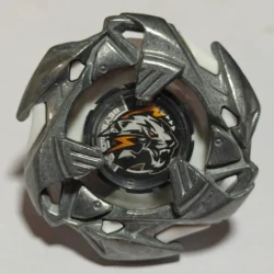 Weiss Tiger 3-60U - Takara Tomy