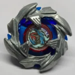 Cobalt Dragoon 2-60C - Takara Tomy