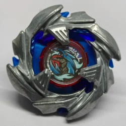 Cobalt Dragoon 2-60C - Takara Tomy