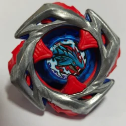 Impact Drake 9-60LF - Takara Tomy