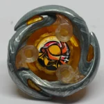 Shinobi Shadow 3-70GP - Takara Tomy