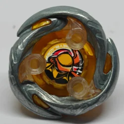 Shinobi Shadow 3-70GP - Takara Tomy