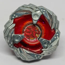 Leon Claw 3-80HN - Takara Tomy