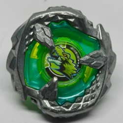 Tyranno Beat 3-60S - Takara Tomy