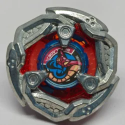 Viper Tail 5-80O - Takara Tomy