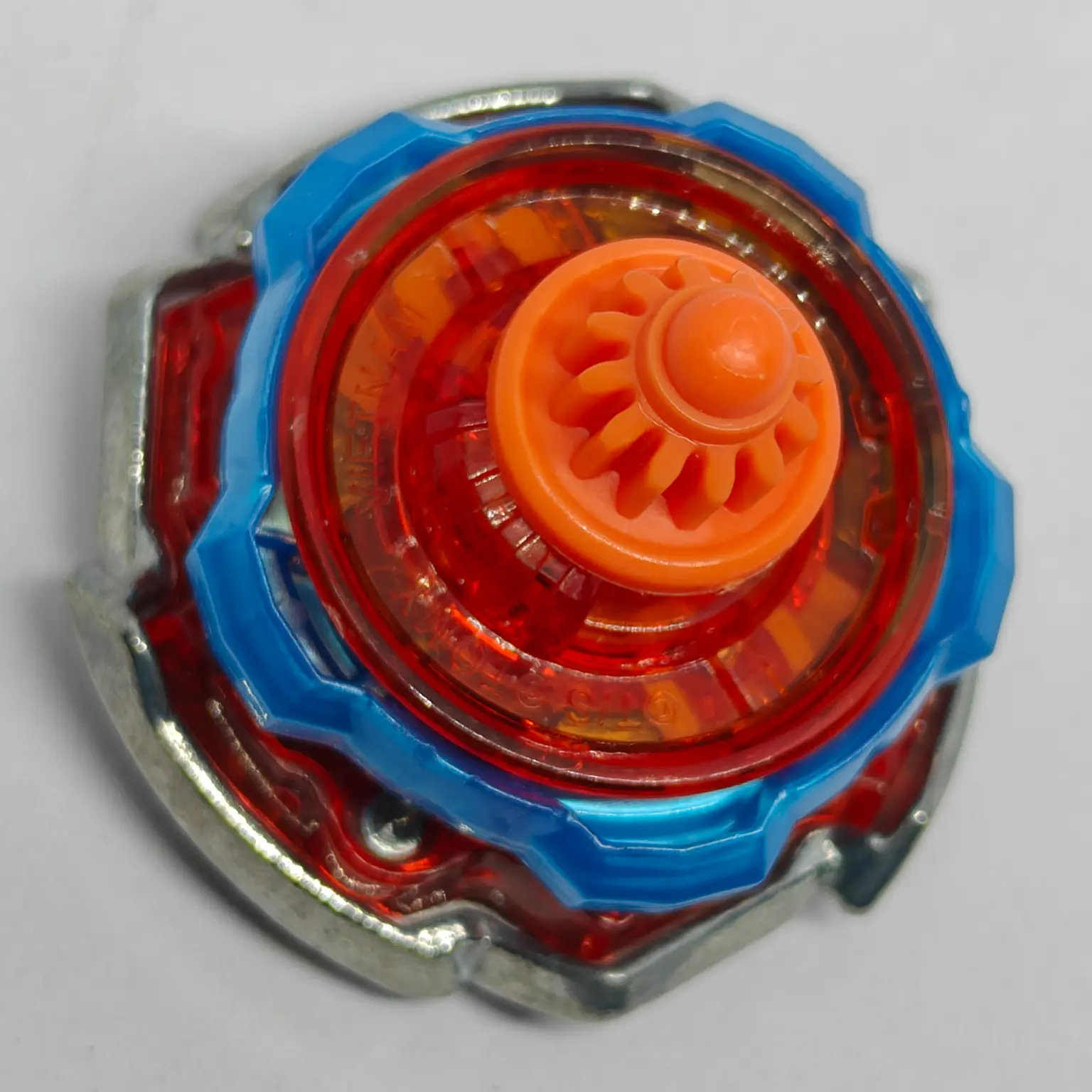 Viper Tail 5-80O - Takara Tomy - World Hobby Shop