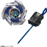 BX-49 Dran Strike 4-55FF Starter Set - Takara Tomy - New