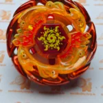 1. Sol Blaze V145AS (1) Sol Blaze V145AS - Takara Tomy