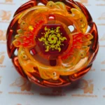 1. Sol Blaze V145AS (1) Sol Blaze V145AS - Takara Tomy