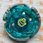 10. Cyber Aquario 105RF (1) Cyber Aquario 105RF - Takara Tomy