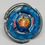 101. Storm Pegasus 105RF (1) Storm Pegasus 105RF - Takara Tomy