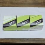 3on3 Deck Case - Beyblade X - Takara Tomy