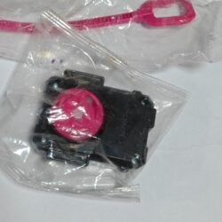 106. Winder Launcher - Beyblade X - BlackxMagenta (2) Winder Launcher - Beyblade X - Takara Tomy - BlackxMagenta Ver.