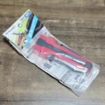 Custom Grip - Beyblade X - Red - Takara Tomy