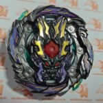 Dread Bahamut 7Wall Orbit Metal  - Takara Tomy