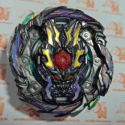 12. Dread Bahamut 7Wall Orbit Metal Gen (3) Dread Bahamut 7Wall Orbit Metal - Takara Tomy