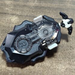 120. Custom Beylauncher LR - Burst (1) Custom Beylauncher LR - DB Launcher for Burst