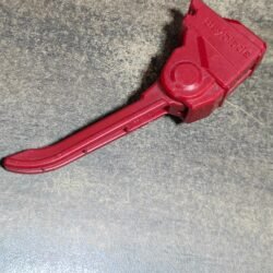 Power Trigger - Burst - Red - Takara Tomy