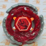 13. Nightmare Rex UW145EWD (1) Nightmare Rex UW145EWD - Takara Tomy
