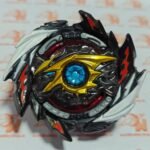 13. Super Hyperion Giga Metal Dimension 4A (1) Super Hyperion Metal Dimention 4A by Takara Tomy