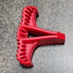 Launcher Rubber - Burst - Takara Tomy - Takara