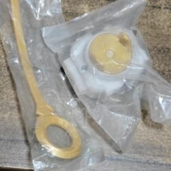 Light Launcher L - Burst - White Ver - Takara Tomy