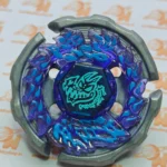 Ray Gil 100RSF - Takara Tomy