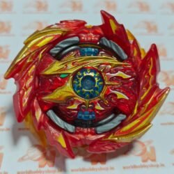 Super Hyperion Xceed 1A - Takara Tomy