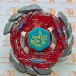 16. Blitz Striker 100RSF SparkFX Hyperblade Ver - Hasbro (1) Blitz Striker 100RSF SparkFX Hyperblade Ver - Hasbro