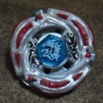 Meteo L-Drago LW105LF - Takara Tomy