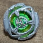 178. Wizard Arrow 4-60N (1) Wizard Arrow 4-60N Green