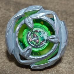 Wizard Arrow 4-60N Green
