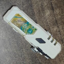 Beylogger - Burst - Takara Tomy