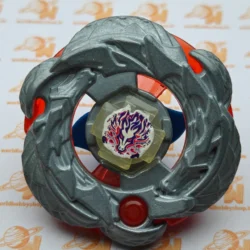 Samurai Pegasus W105R2F - Hasbro