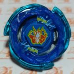 Storm Pegasus Hurricane Atomic - Takara Tomy