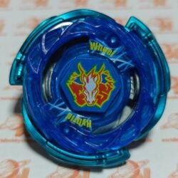 24. Storm Pegasus Hurricane Atomic (1) Storm Pegasus Hurricane Atomic - Takara Tomy