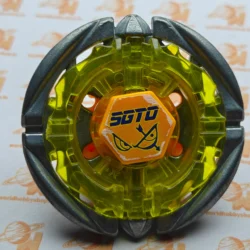 Flame Sagittaro C145S - Hasbro