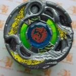 3. Golem Reviser E230GCF (1) Goreim Revizer E230GCF - Takara Tomy