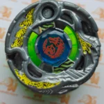 3. Golem Reviser E230GCF (1) Goreim Revizer E230GCF - Takara Tomy
