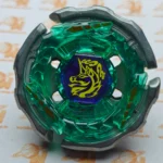 30. Ray Striker D125CS (1) Ray Striker D125CS - Takara Tomy - Ray Unicorn