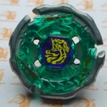 Ray Striker D125CS - Takara Tomy - Ray Unicorn