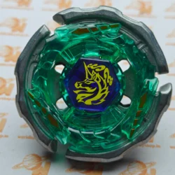 Ray Striker D125CS - Takara Tomy - Ray Unicorn