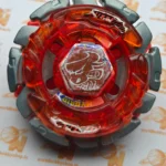 Dark Bull H145SD by Takara Tomy