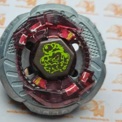 Rock Scorpio T125JB - Takara Tomy