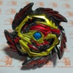 38. Erase Diabolos Vanguard Bullet (1) Erase Diabolos Vanguard Bullet