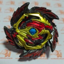 Erase Diabolos Vanguard Bullet