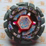 39. Dark Wolf DF145FS (1) Dark Wolf DF145FS - Takara Tomy