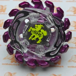 Poison Zurafa S130MB - Takara Tomy