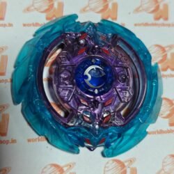 40. Deep Chaos - RLCV9 (1) Deep Chaos - Layer - Takara Tomy - Random Layer Collection Vol. 9